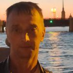 Денис, 46 лет