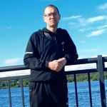 Валерий, 43 года
